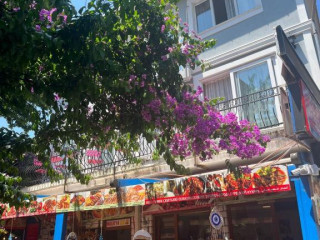 Buyukada Carsi Pansiyon