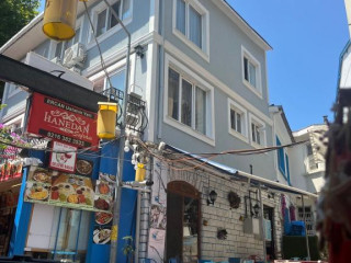 Buyukada Carsi Pansiyon