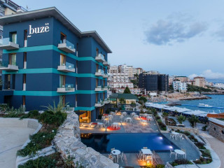 Buze Boutique Hotel