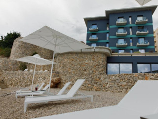 Buzë Boutique Hotel