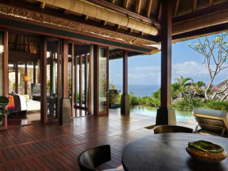 Bvlgari Resort Bali