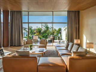 Bvlgari Resort Dubai