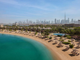 Bvlgari Resort Dubai