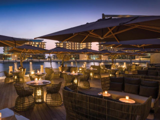 Bvlgari Resort Dubai