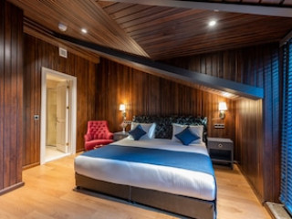 BVS BOSPHORUS PERA HOTEL