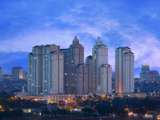 BW Kemayoran Hotel & Convention