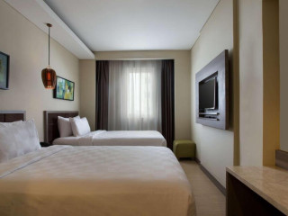 BW Kemayoran Hotel & Convention