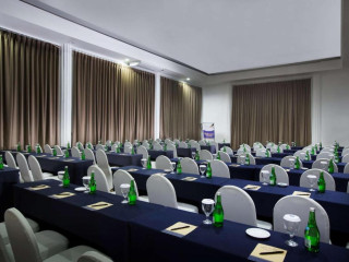 BW Kemayoran Hotel & Convention