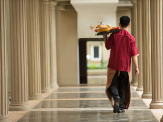 BW Kemayoran Hotel & Convention