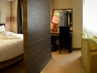 BW Kemayoran Hotel & Convention