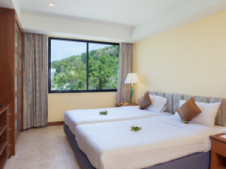 By The Sea Phuket