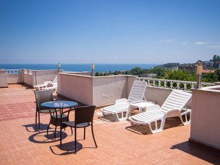 Byala Home Apartment Complex