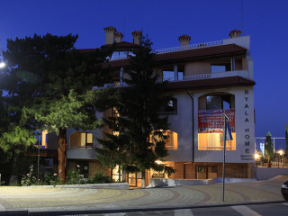 Byala Home Apartment Complex