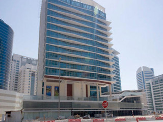 GOLDEN TULIP AL THANYAH - HOTEL APARTMENTS