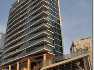 BYBLOS TECOM AL BARSHA