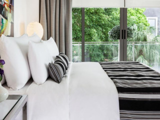 BYD Lofts Boutique Hotel & Serviced Apartments
