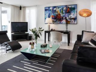 Hotel & Serviced Apartments BYD Lofts Boutique