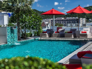 Bydlofts Boutique Hotel & Serviced Apartments