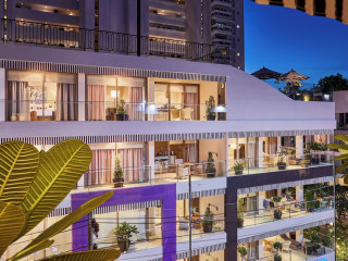 Bydlofts Boutique Hotel & Serviced Apartments