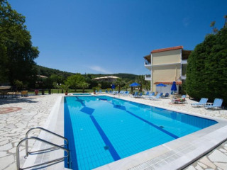 Byzantio Hotel & Apartments