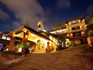C and N Resort and Spa