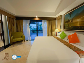 C N RESORT AND SPA