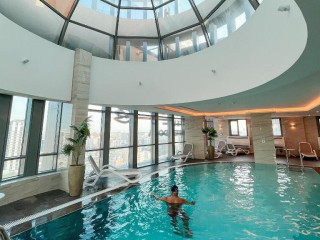 C - Hotel and Suites Doha