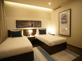 C - Hotel and Suites Doha