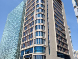 C - Hotel and Suites Doha