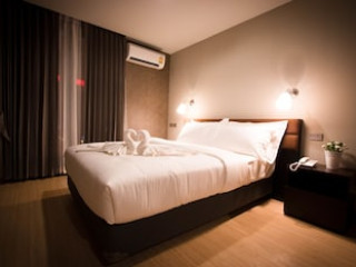 C U INN BANGKOK (SHA)