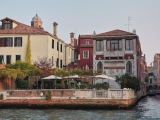 CA NIGRA LAGOON RESORT