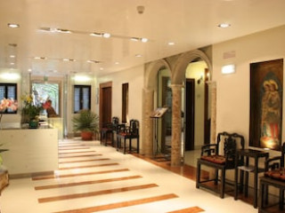 CA NIGRA LAGOON RESORT