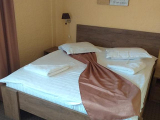 Cabana Fulg de Nea