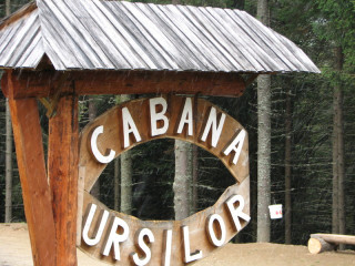 Cabana Ursilor