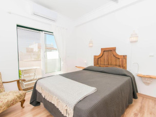 Cabanas 14 by Algartur