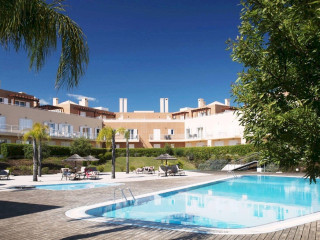 Cabanas Gardens Tavira by Hometeam