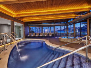 CABOT POLLENSA PARK SPA