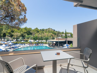 Cabú Hotel - Adults Only