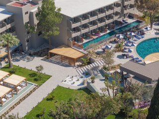 Cabu Hotel Adults Only