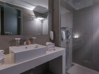 ELOUNDA ILION HOTEL BUNGALOWS