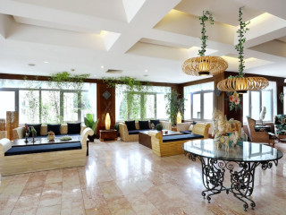 CACTUS FLEUR BEACH CLUB - ALL INCLUSIVE