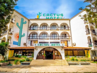 CACTUS HOTEL