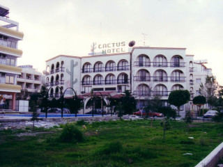 Cactus Hotel