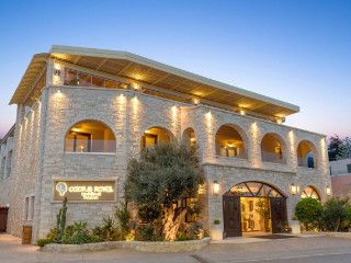 Cactus Royal Spa & Resort