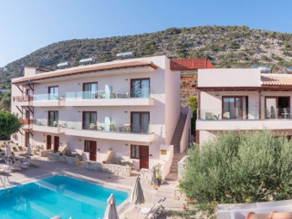Cactus Village Hotel & Bungalows