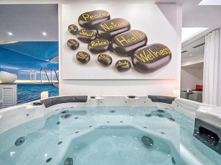MEANDROS BOUTIQUE HOTEL
