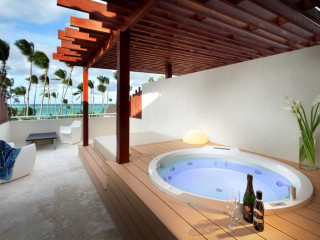 Grand Palladium Bavaro Suites Resort & Spa