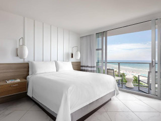 Cadillac Hotel & Beach Club