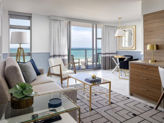 Cadillac Hotel & Beach Club