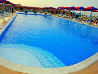 CAESAR DREAMS RESORT